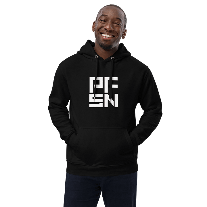 PFSN Hooded Sweatshirt product image (1)