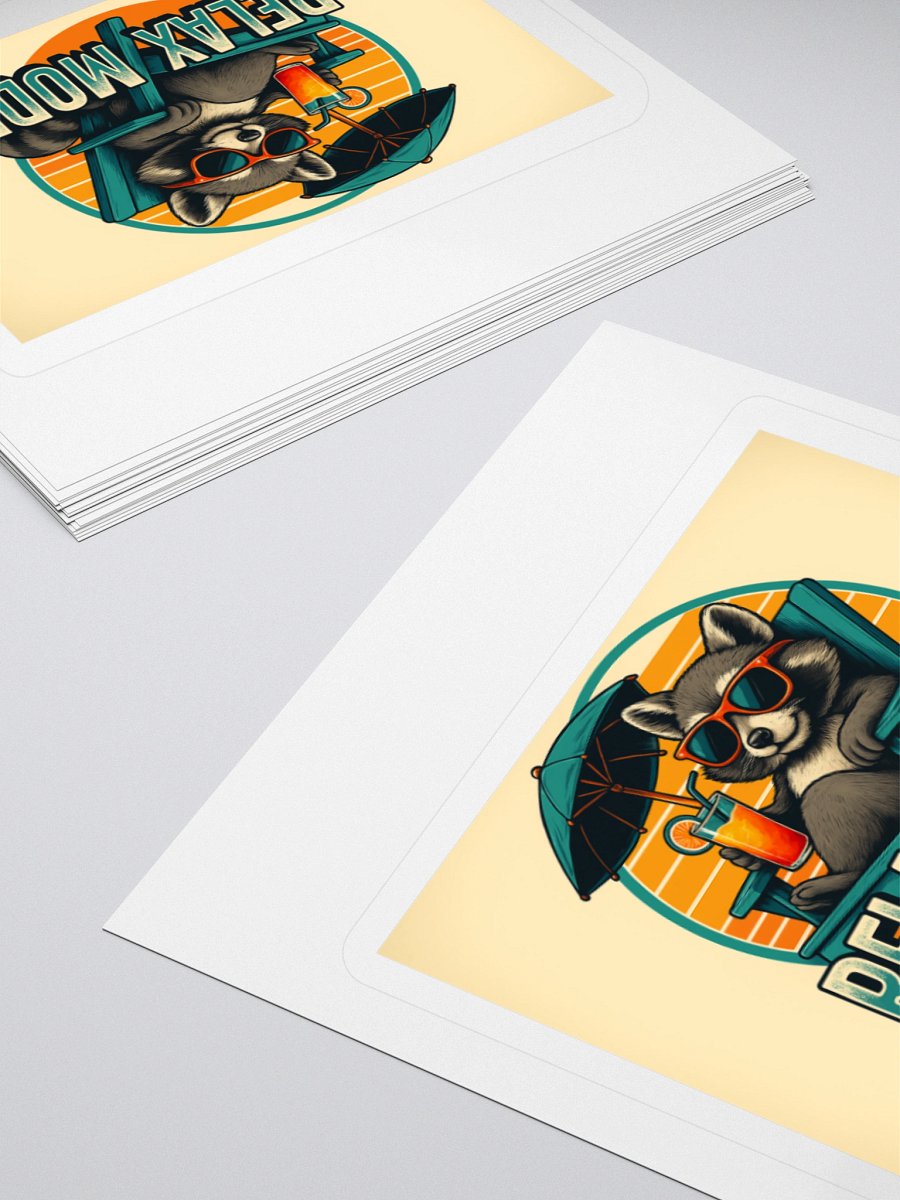 COOL RACOON product image (14)