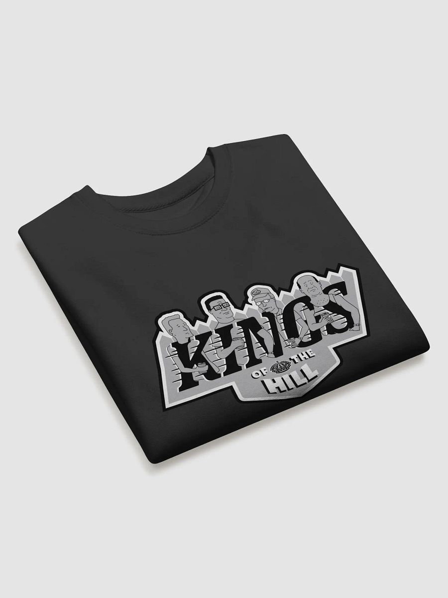 LA King of the Hills product image (3)
