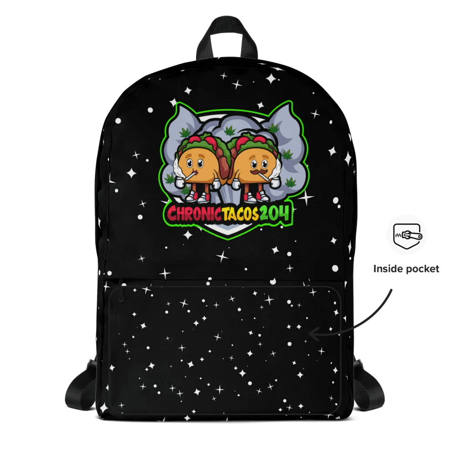 Starlight Mini Backpack product image (8)
