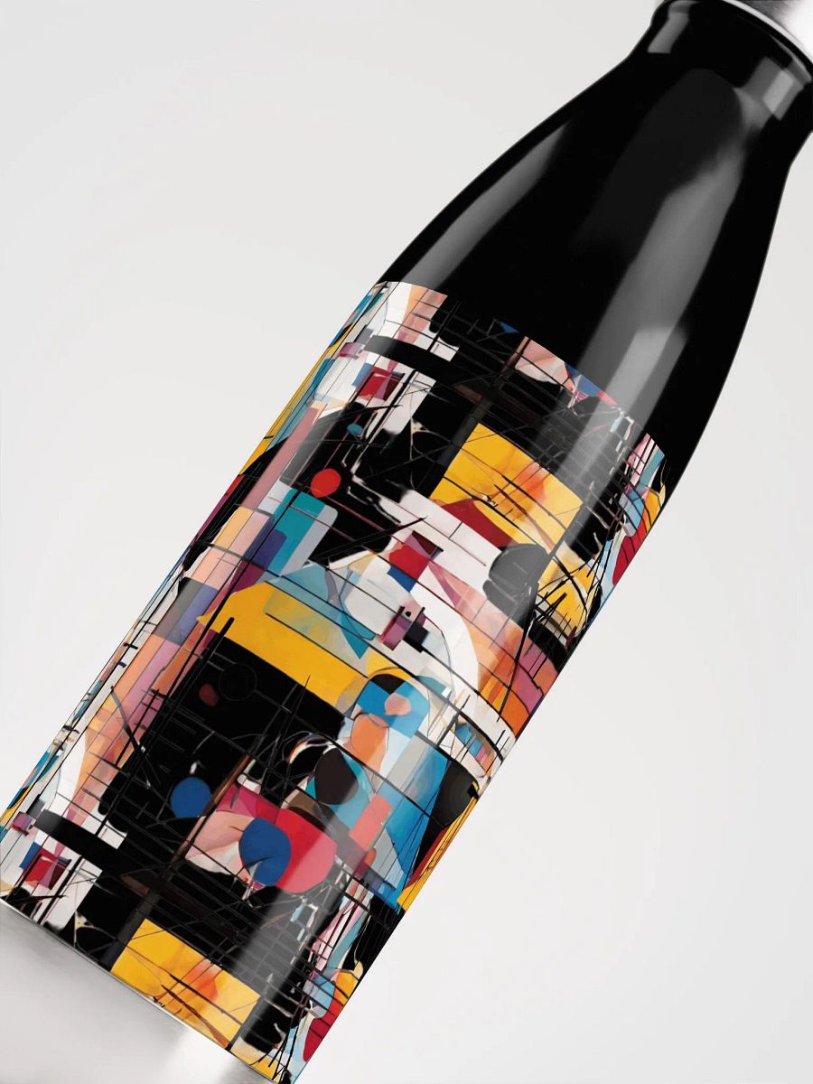 kadinsky inspired water bottle product image (5)