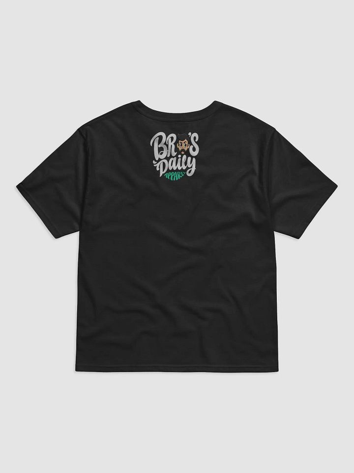 Flex Your Mind Champion T-Shirt product image (2)