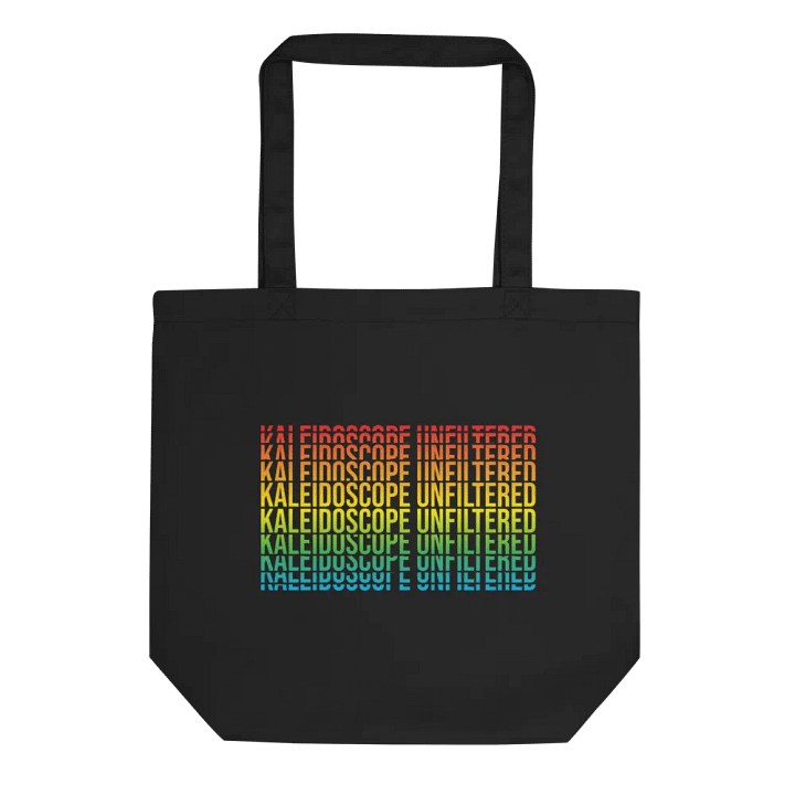 Kaleidoscope Unfiltered Tote product image (1)