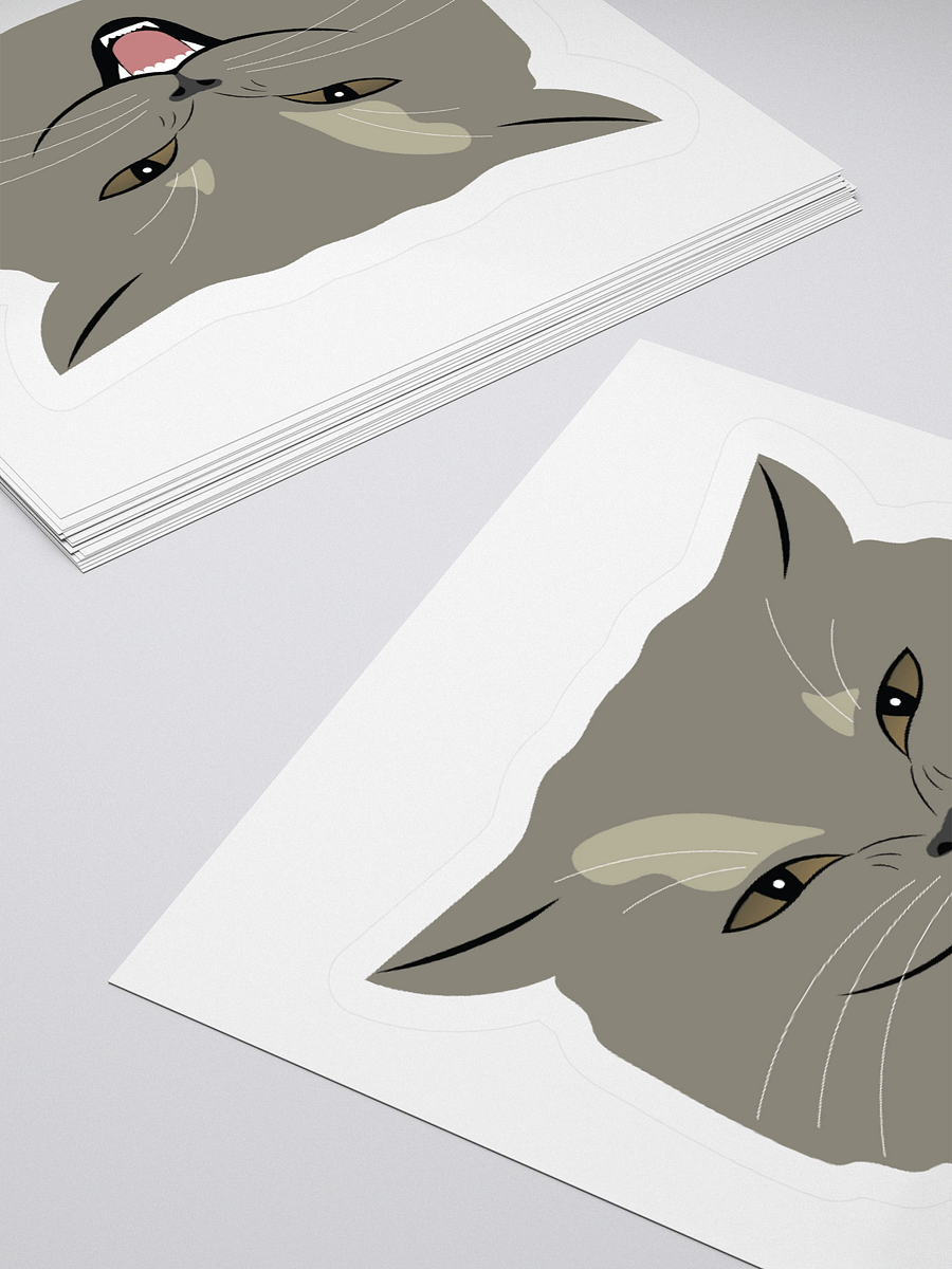 Julia Sticker product image (4)