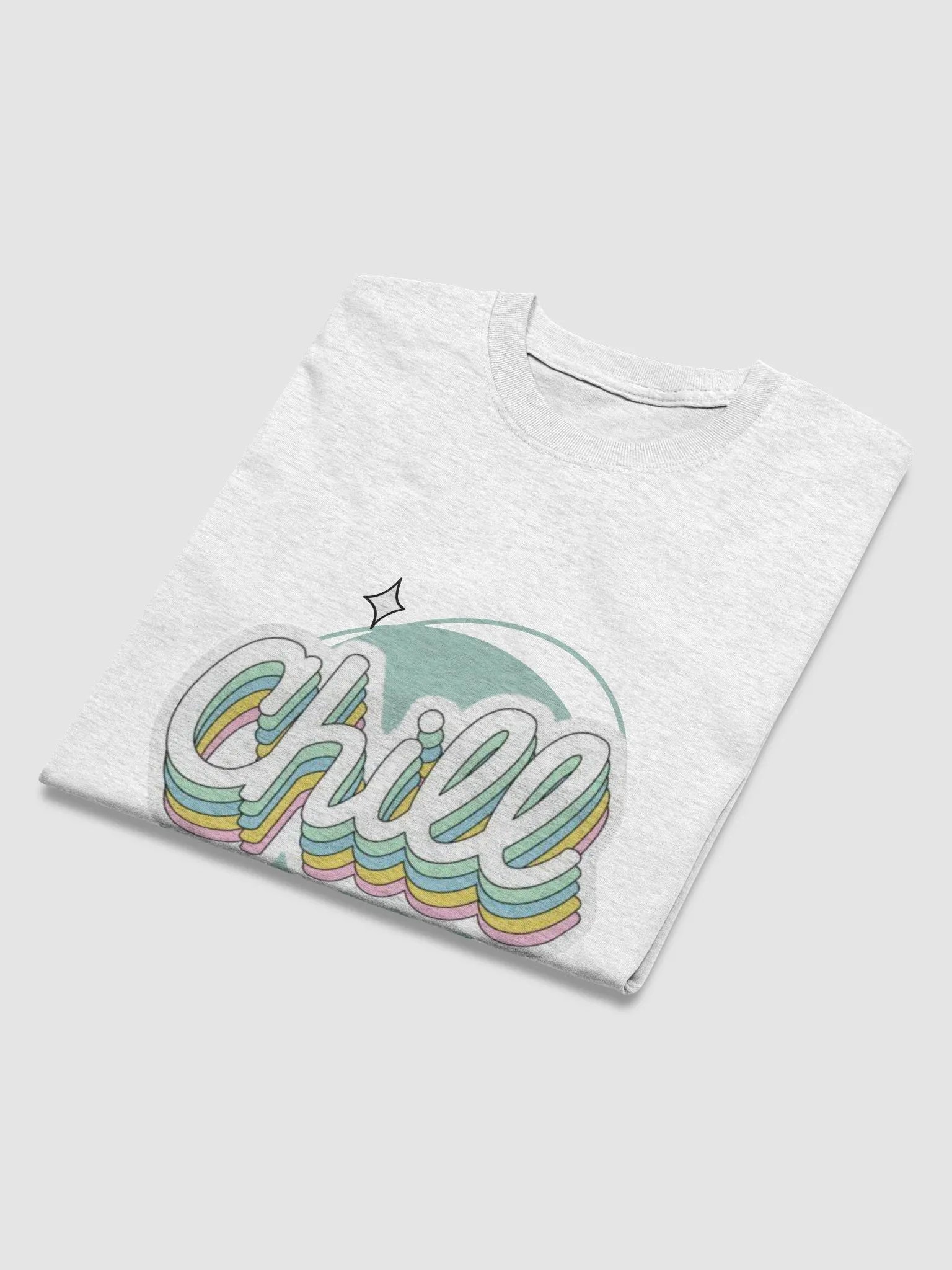 Chilllll T Shirt product image (24)