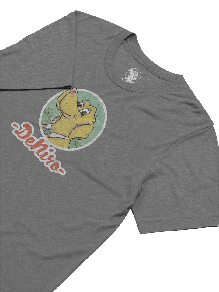 DeNiro Triblend T-shirt product image (2)