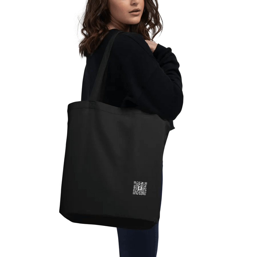NinjaSpidey Tote product image (9)