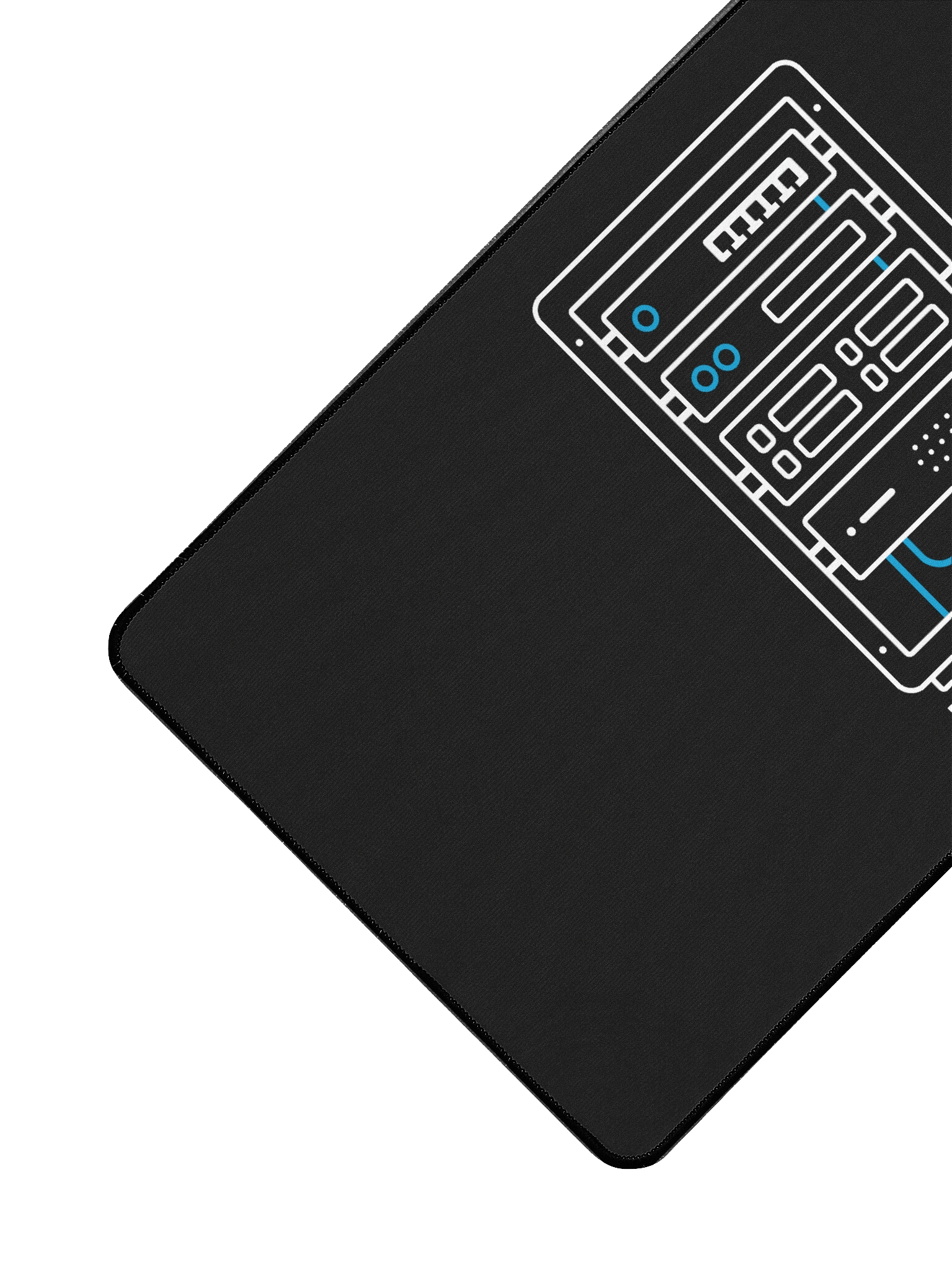 HomeLab Desk Mat product image (3)