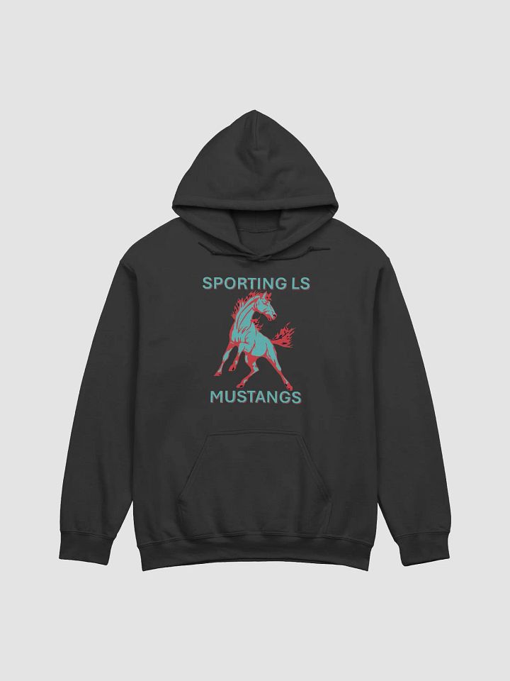 Mustangs Hoodie product image (2)