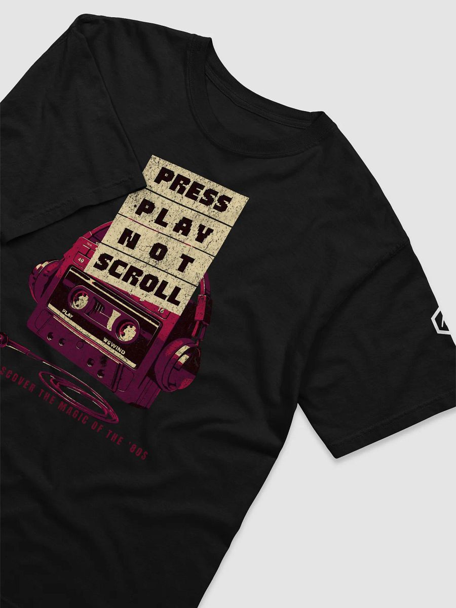 Analog Life - Press Play, Not Scroll product image (24)