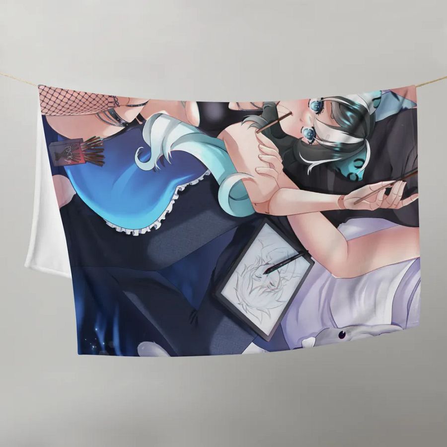Mimi x Itimora Blanket product image (21)