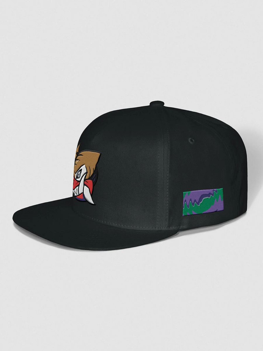 JINSU FLAT CAP! product image (8)