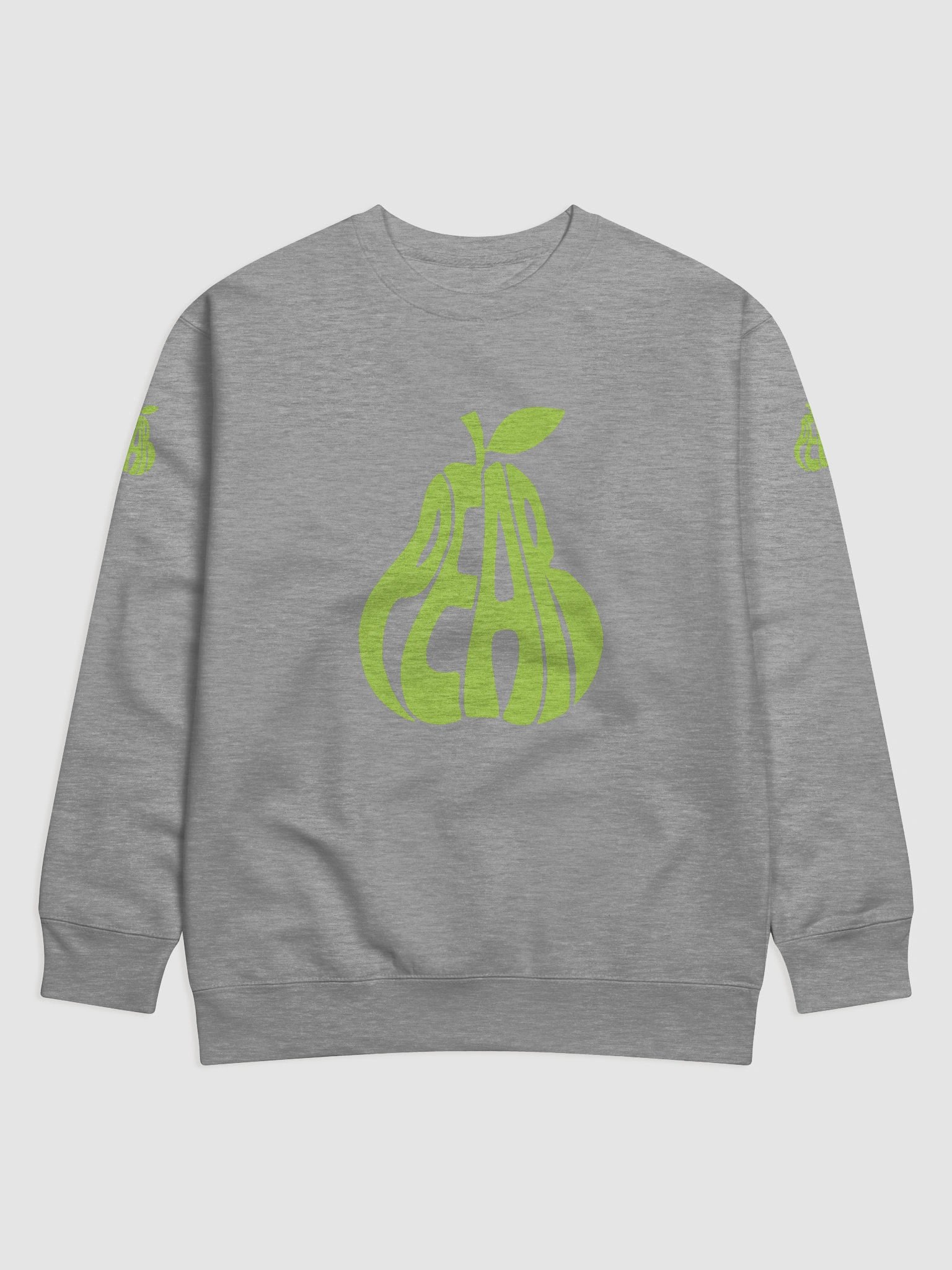Pearfectly Creative Sweatshirt product image (4)
