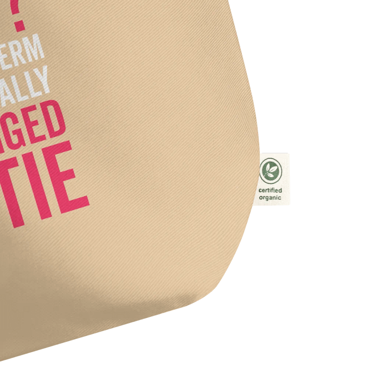 Short? Tote product image (2)
