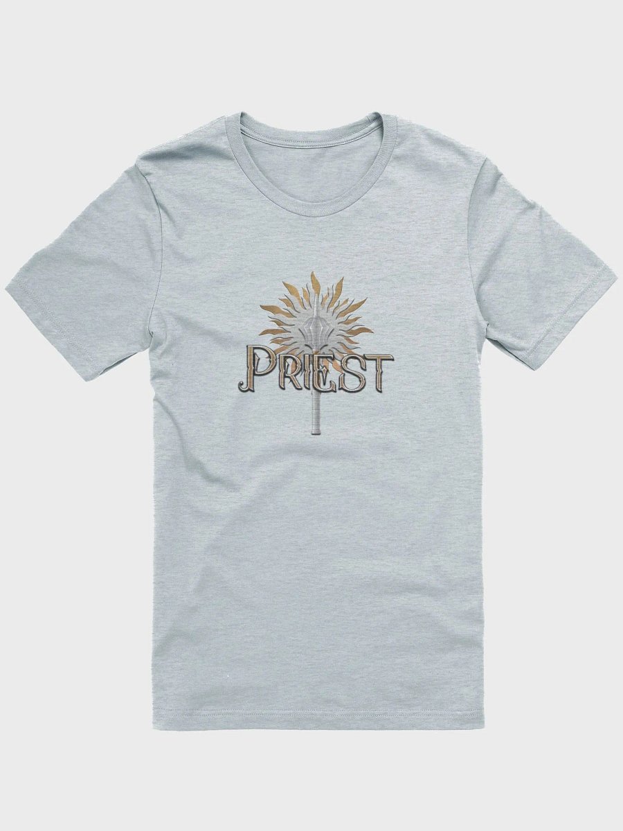 Class Unlocked: Priest product image (1)