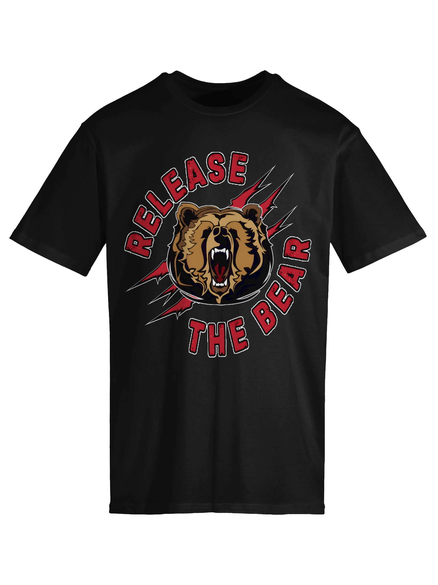 JoBEAR "Release The Bear" product image (13)