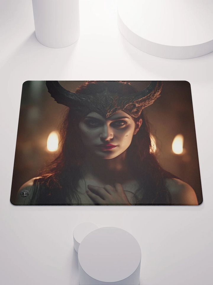 Mouse Pad 18