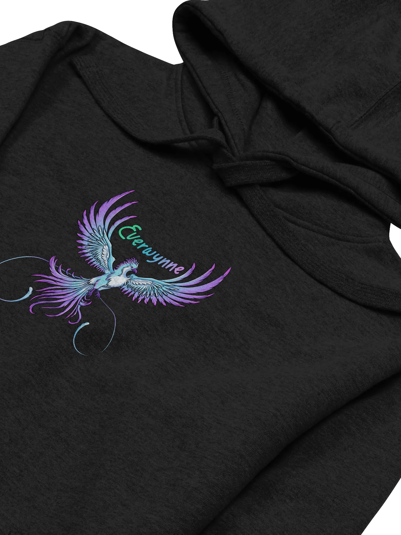 Teal For TN Unisex Hoodie product image (39)