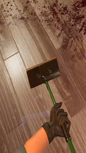 It Needs to Be Cleaned! | #susshimei on #Twitch