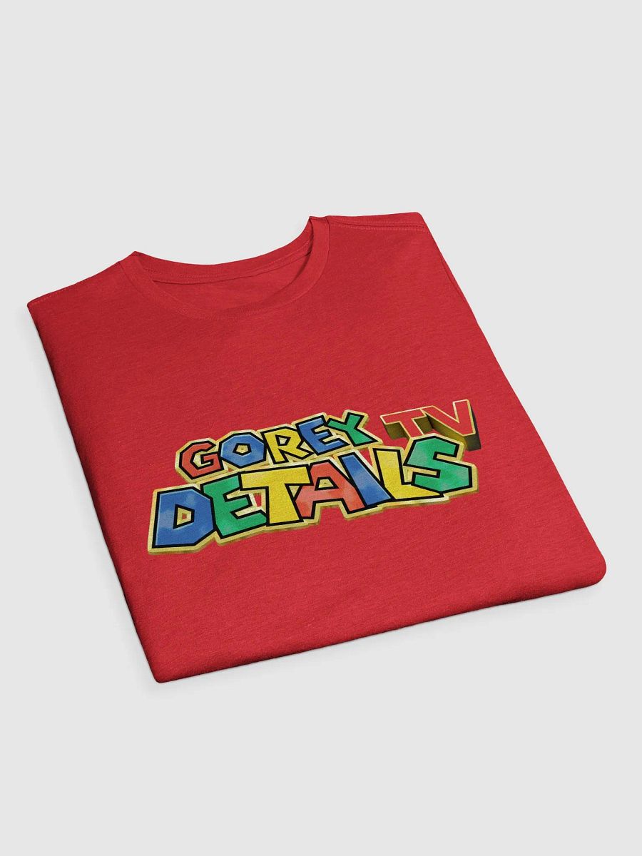 It's-a me! - Next Level Supersoft T-Shirt product image (4)