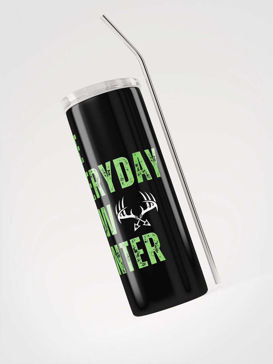 The 20 Oz. Everyday Bow Hunter Tumbler product image (3)