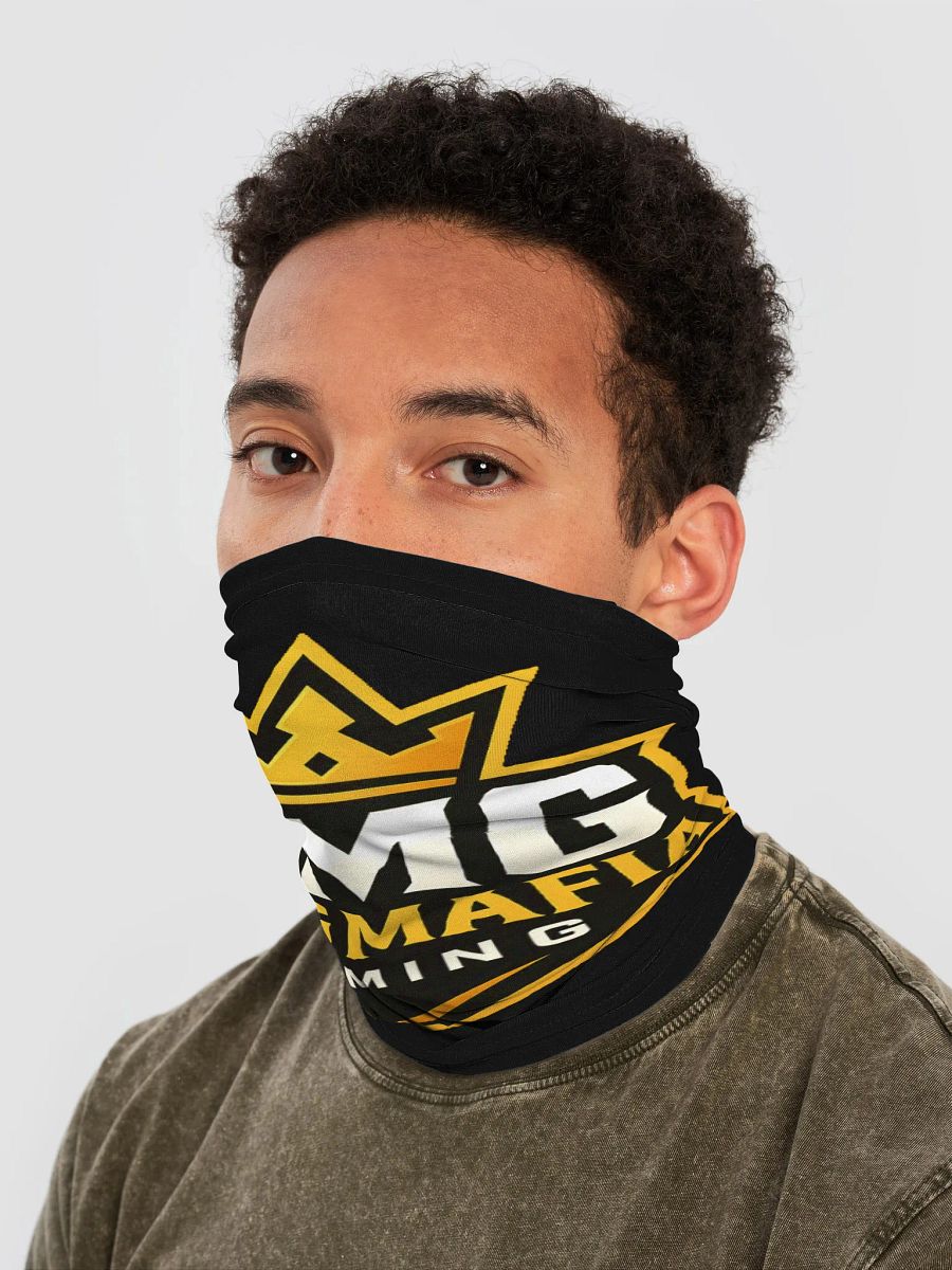 KMG Neck Gaiter product image (2)
