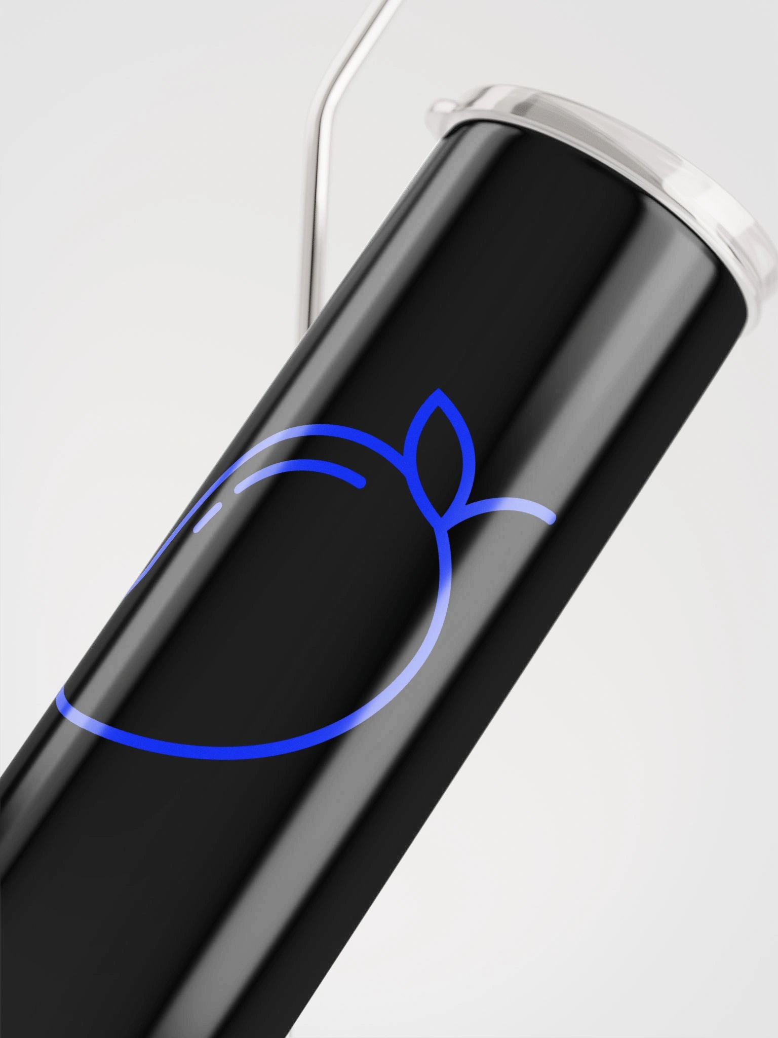 Classic Blu Edition: Stainless Steel Tumbler product image (4)
