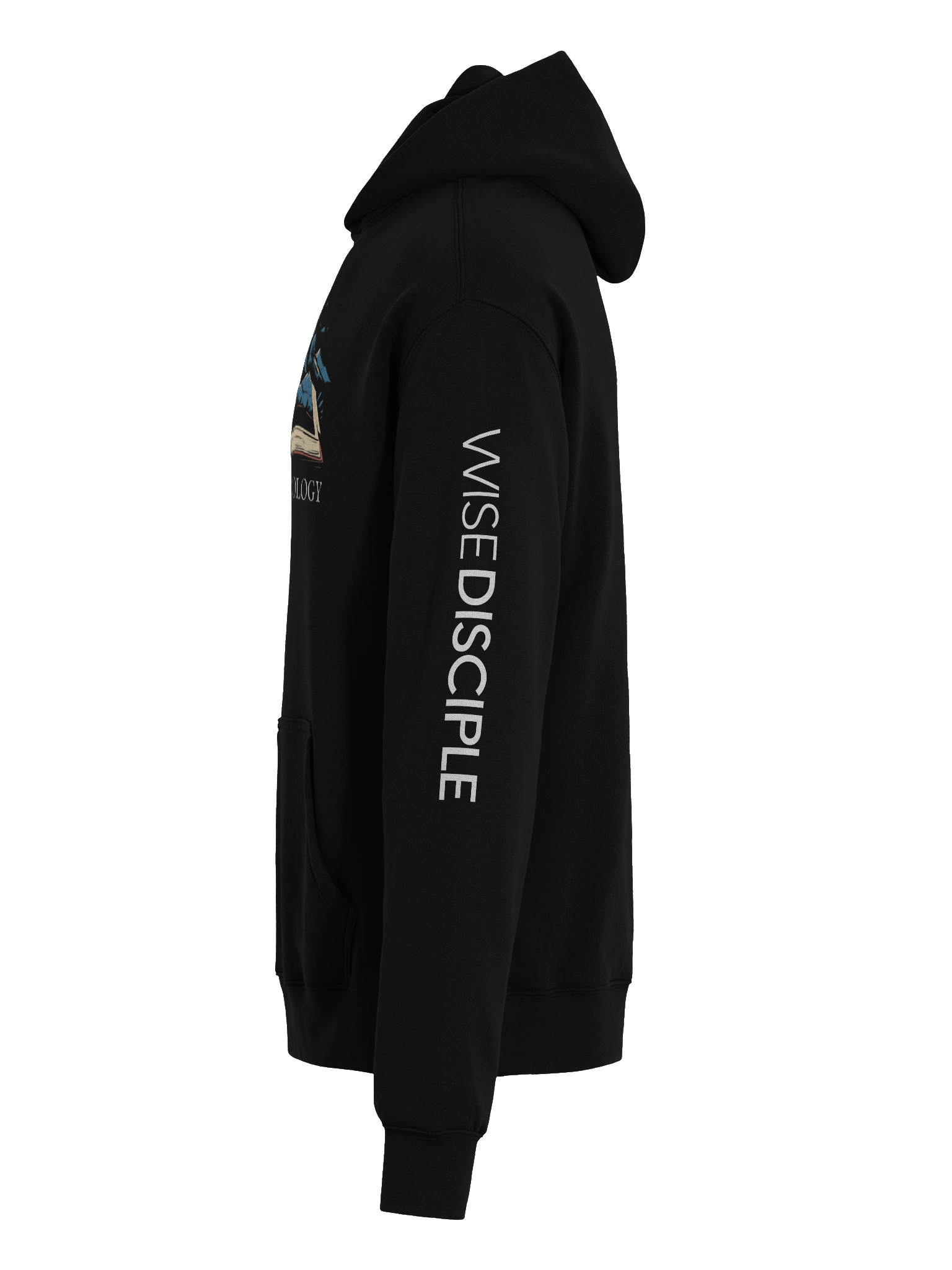 Rugged Theology Hoodie product image (19)
