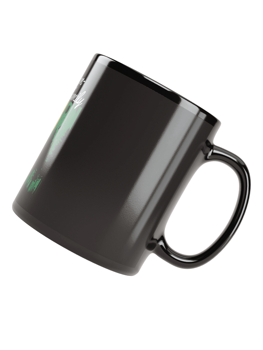 "Michigan Wildlife" Coffee Mug product image (5)