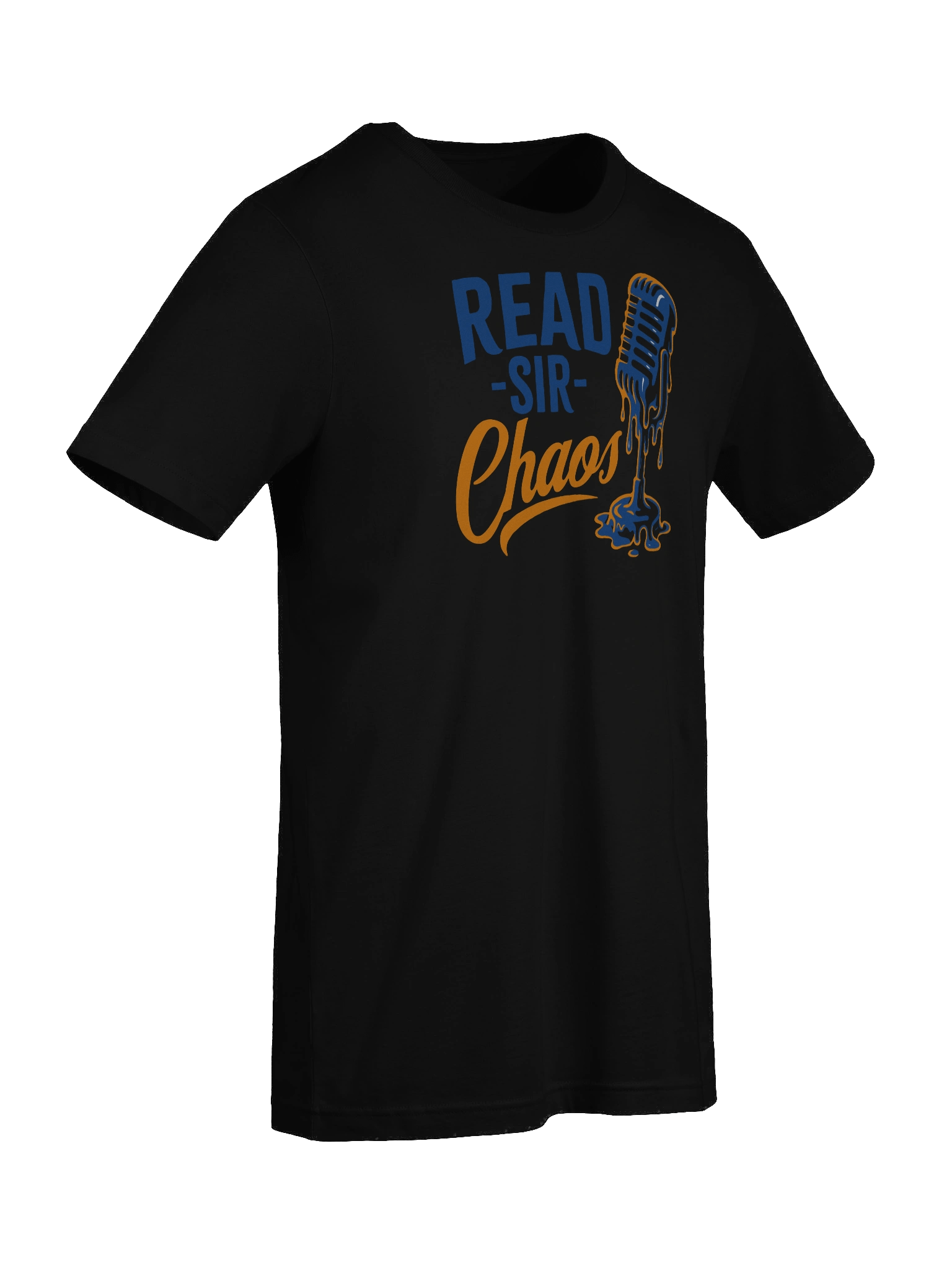 Read | Sir Chaos Melting Mic product image (9)