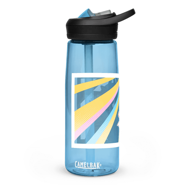 Sunbeam ☔ Waterbottle product image (2)