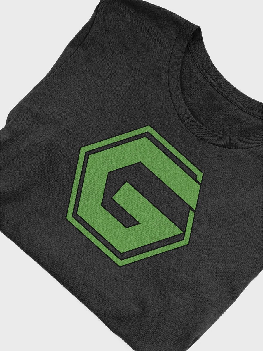 Grantors Logo (Green) product image (23)