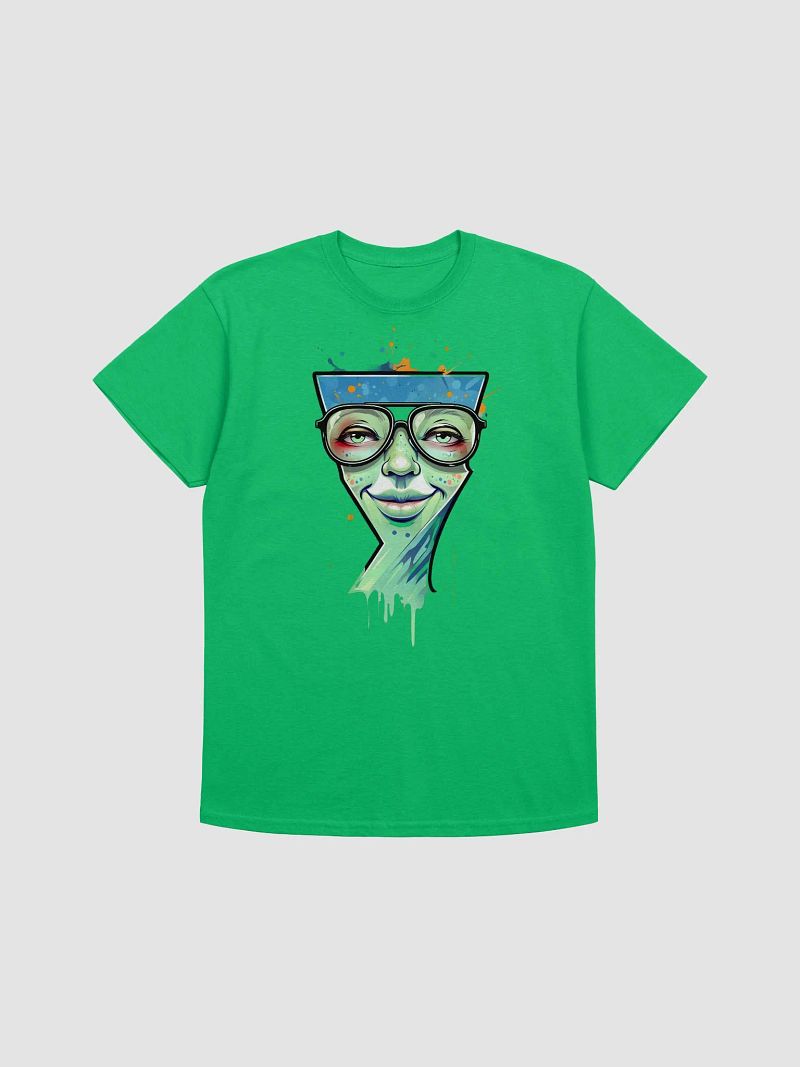 Liquid Vision T-Shirt