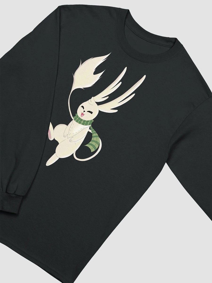 'The Eternal's Guardian' Longsleeve product image (26)