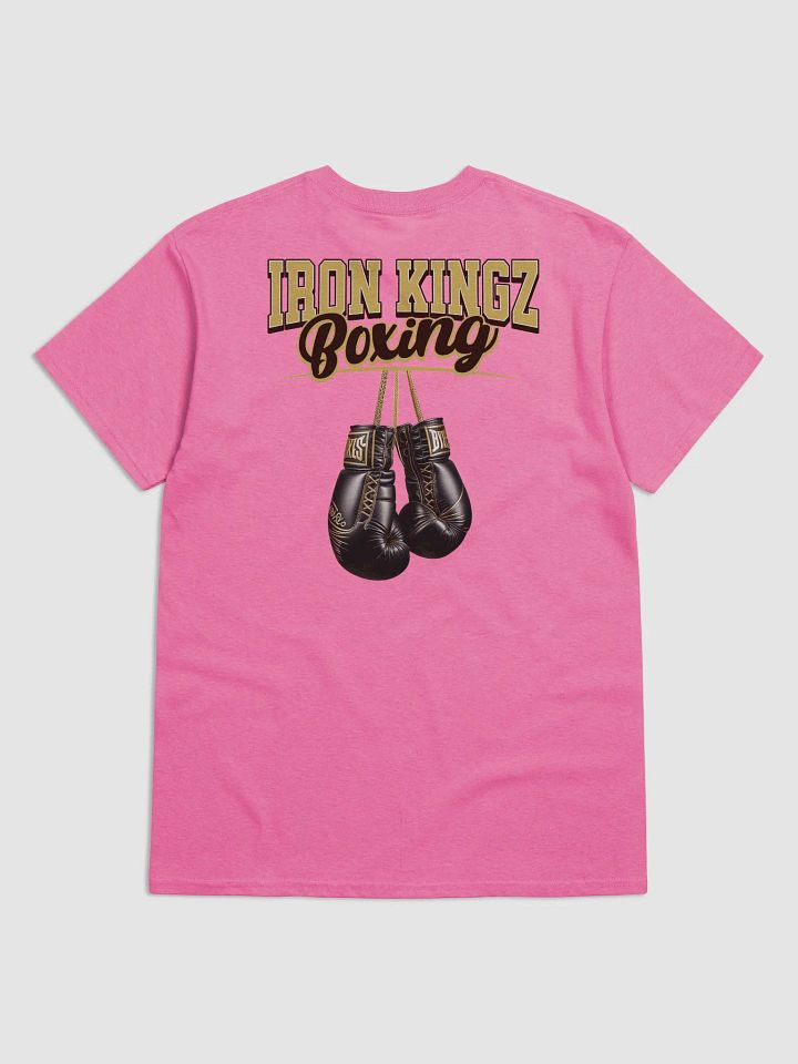 Adult Iron Kingz Boxing Heavyweight Tee product image (2)