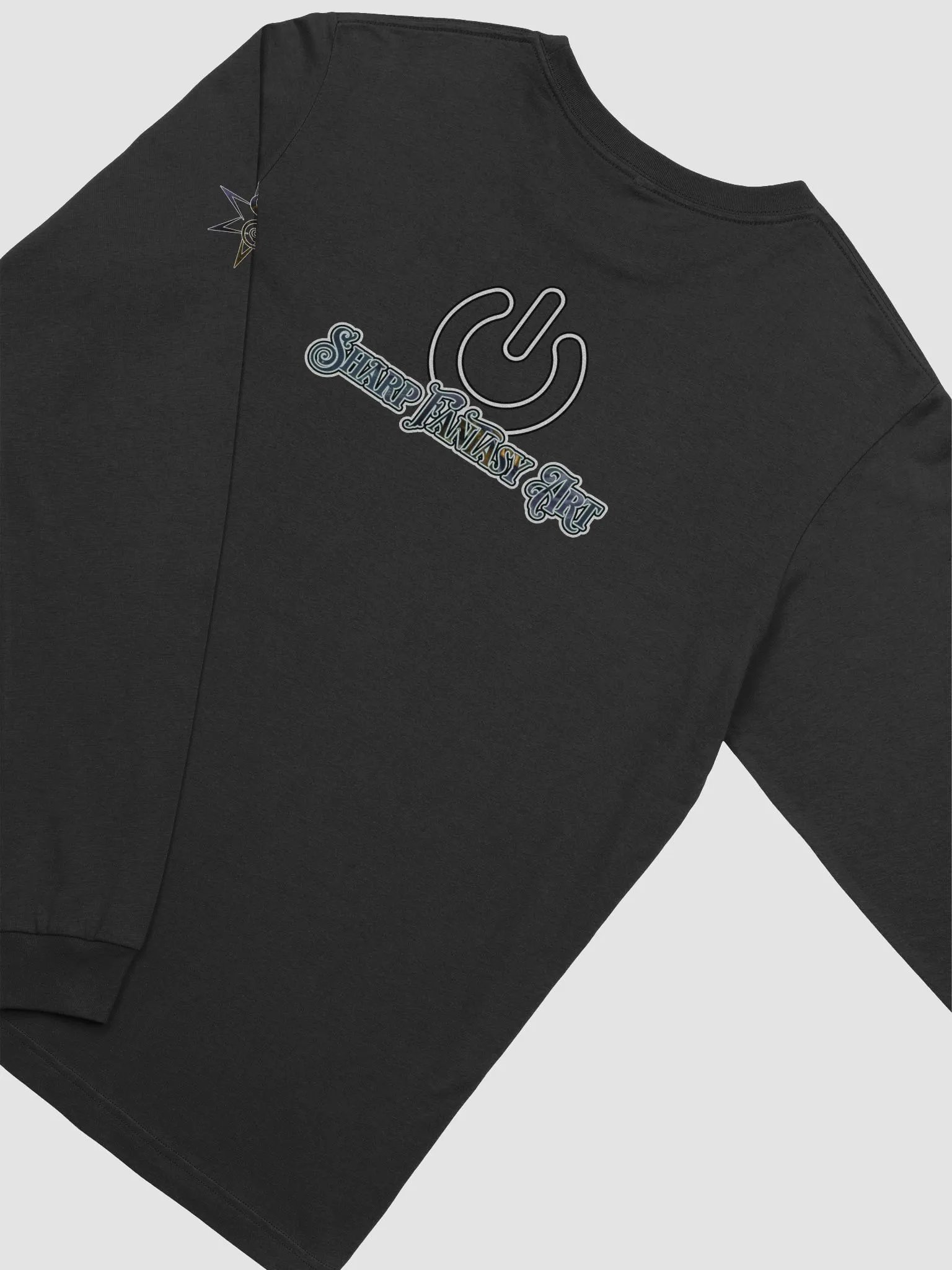 Enchanted Toad - SFA Long Sleeve Tee product image (36)