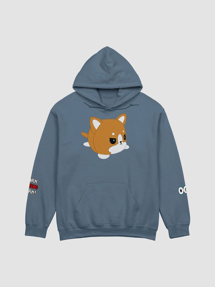OGF Corgi Bad Bork Hoodie product image (2)