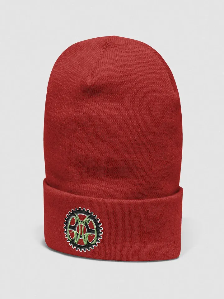 Trigram Beanie product image (2)