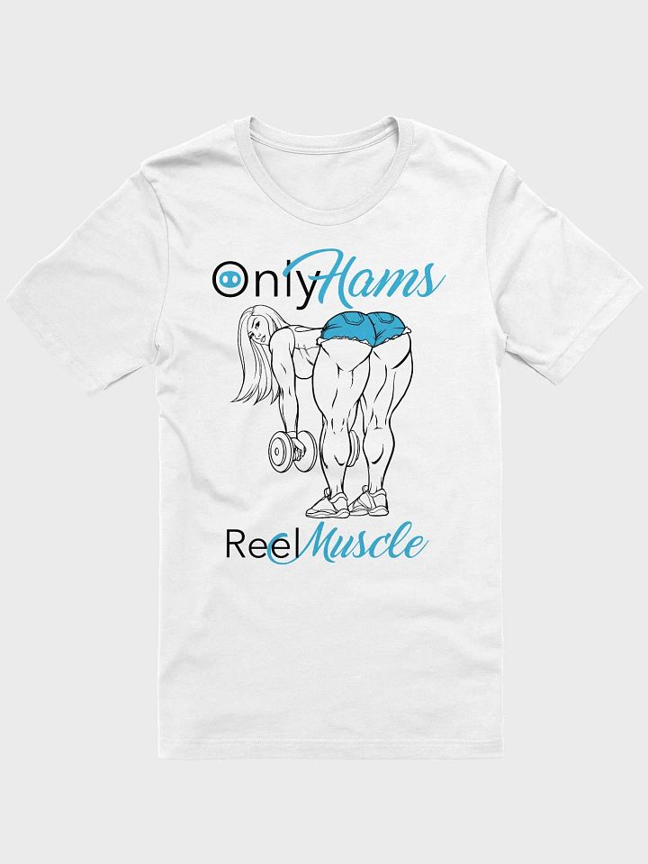 OnlyHams (Athletic) product image (1)