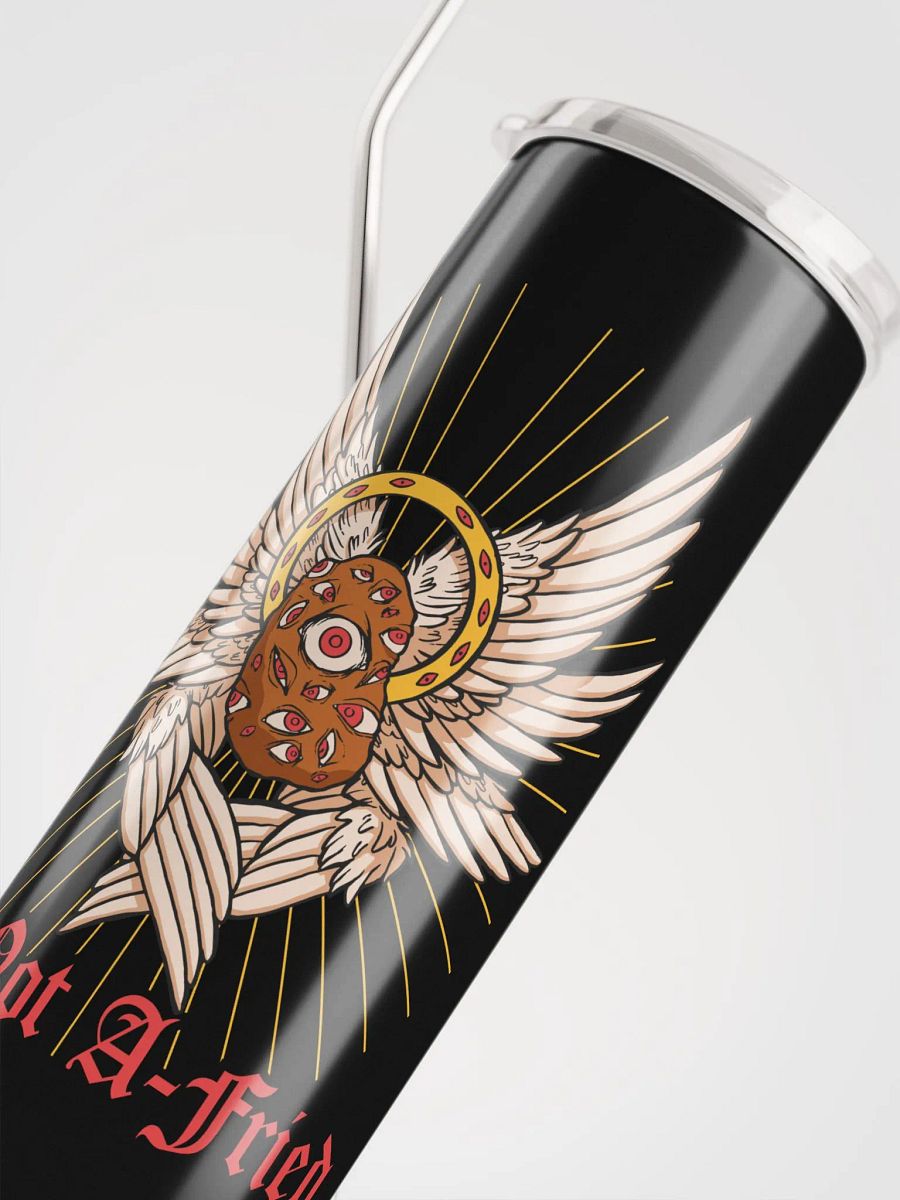 Holy Water Tumbler product image (5)