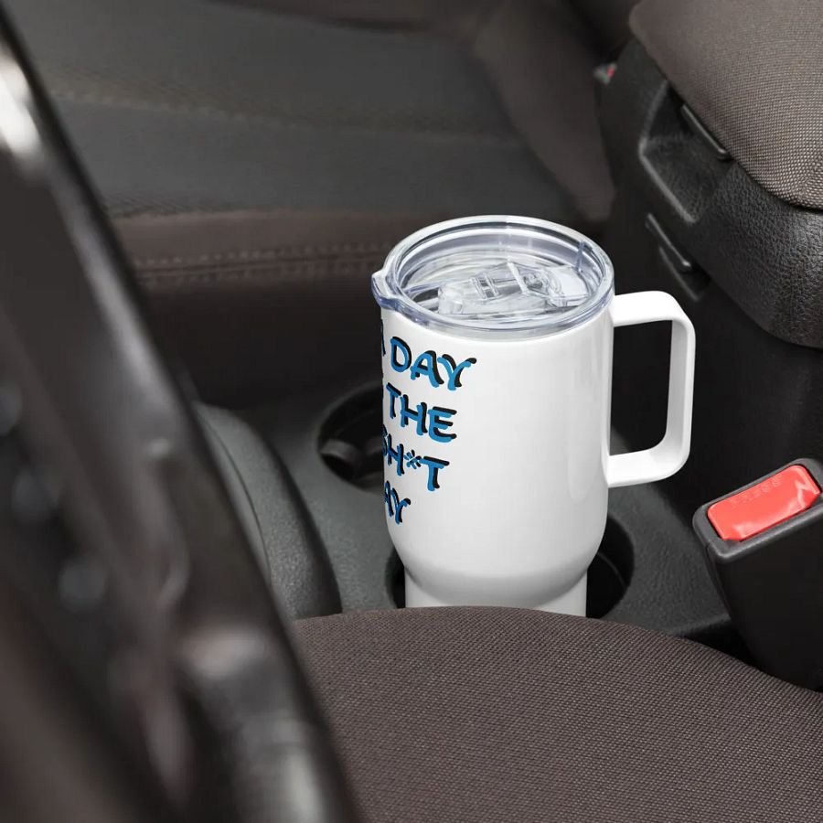 Stright Facts Mug product image (7)