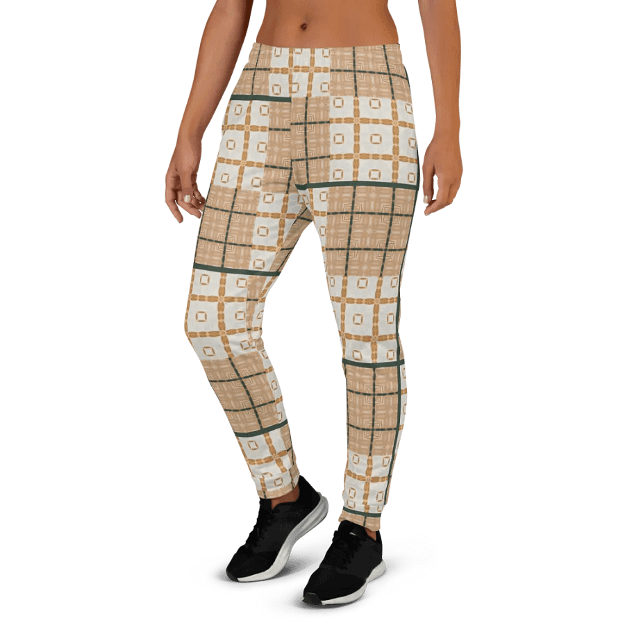 Brown Plaid product image (2)