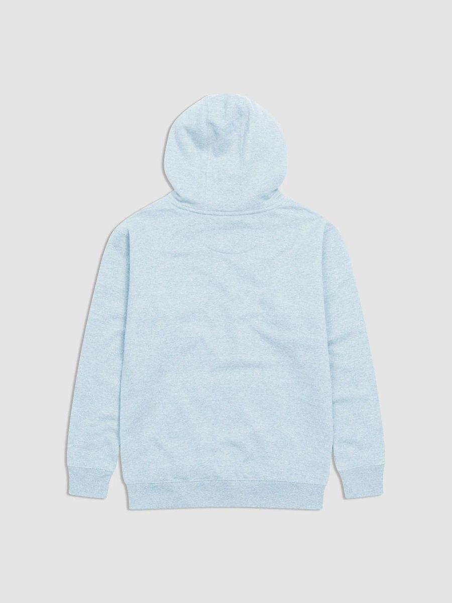 G Spot Hoodie but make it blue product image (56)