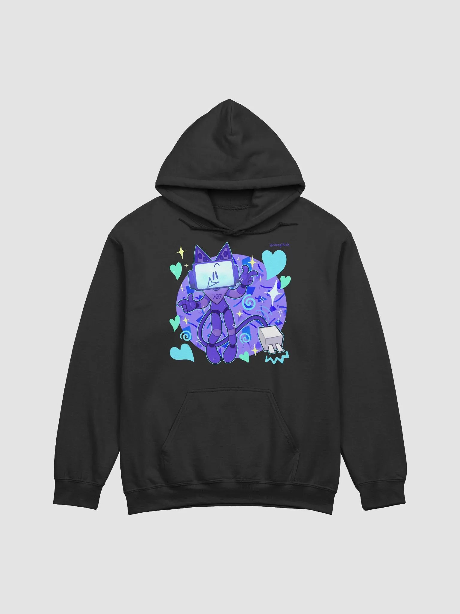 ★彡 Spr1ngles Whimsical Hoodie ★彡 product image (1)