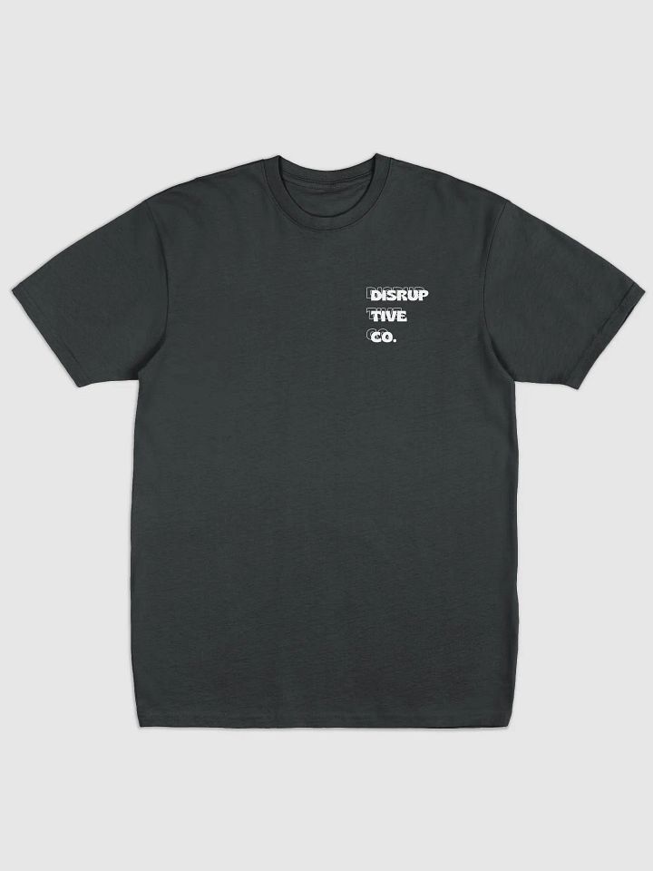 BLK & WHT FOLLOW CHRIST product image (2)