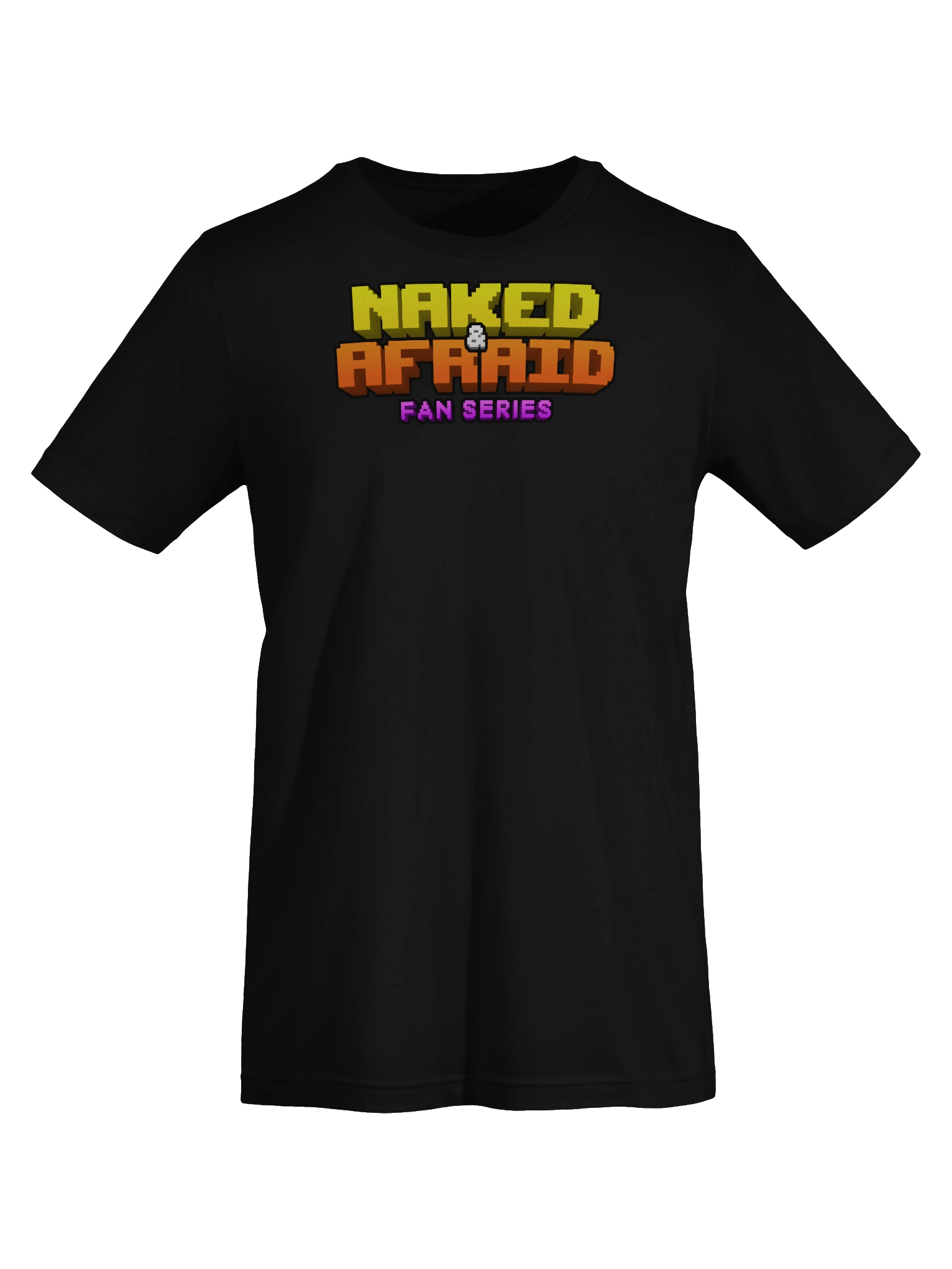 NAAFS T-Shirt product image (7)