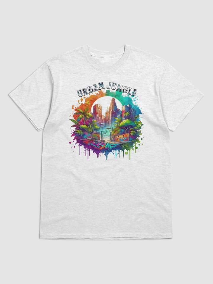 Urban Jungle T-Shirt product image (1)