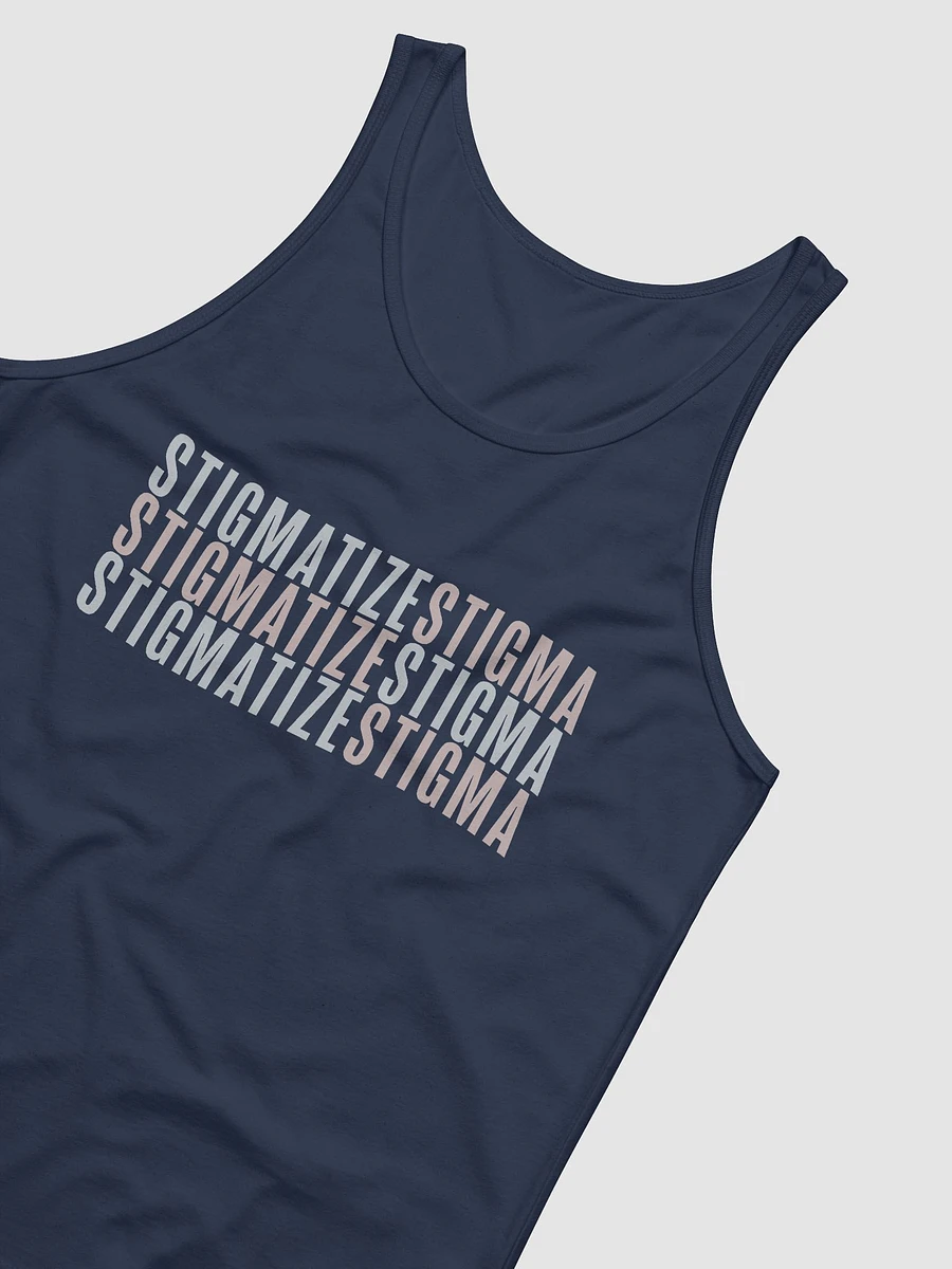 Stigmatize Stigma Tank product image (4)