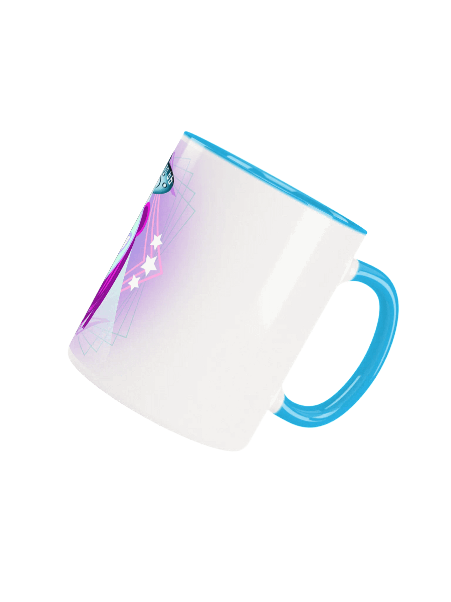 Spacey Logo Mug product image (3)