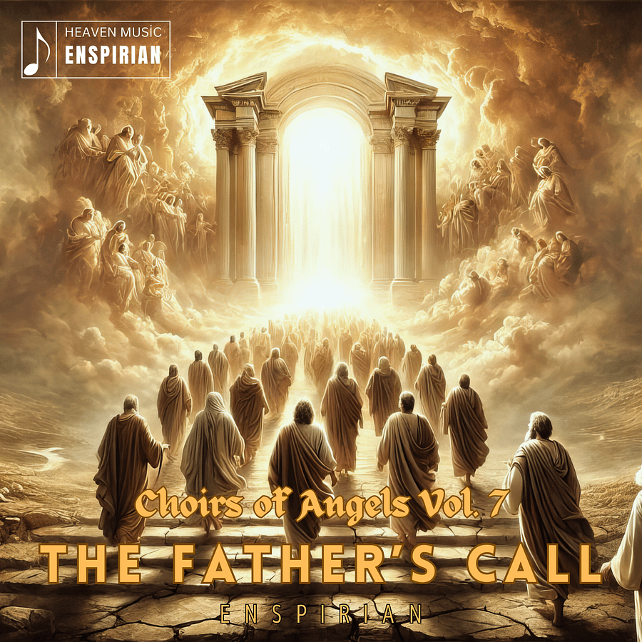 The Father's Call product image (1)